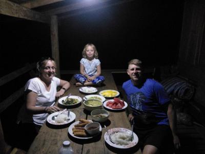Photos from our guests | Chiang Mai Trekking | The best trekking in Chiang Mai with Piroon Nantaya